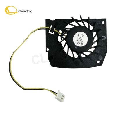 Prezzo buono ATM Parts Kiosk CRM Assy MBA4412HB-A09 12V 0.24A Ventilatore di raffreddamento Carta grafica Ventilatore Wincor Diebold GRG Hyosung NCR OKI Glory NMD in linea