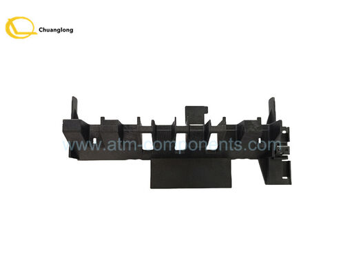 Prezzo buono 49248093000D 49-248093-000D ATM Parts ATM Presenter Push Plate Diebold 5500 AFD Guida al trasporto in linea