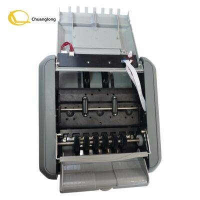 Prezzo buono Macchina Contabanconote SH-05C NC608260300190001 Smistatore Multivaluta Contabanconote Rilevatore Contabanconote Valore Misto Macchina ATM in linea