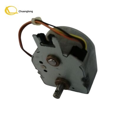 Prezzo buono BCC YB4238-7003P001 Parti della macchina ATM OKI Piggy Motor 3 Way Blade 3 Way-selector KTA4H06A-4015 BCC YB4238-7003P001 3 Way Motor in linea
