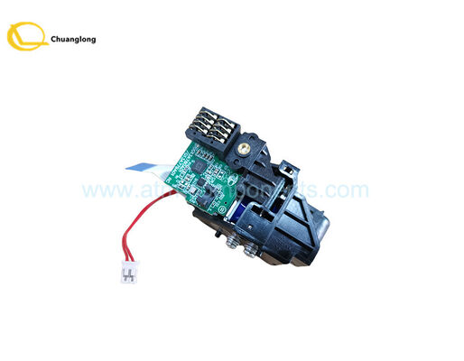 Prezzo buono ATM Diebold DN Card Reader IC Contact Block DN200 DN100 DN150 DH100 DH200 G13A780A01 G13A779A01 ICT3H5-3AD2792 ICT3H5-3A7790 IC Chip in linea