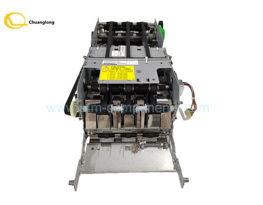 Prezzo buono KD03300-C100 Parti della macchina ATM F510 Dispenser KD03300 C100 Top Unit Fujitsu F510 Dispenser KD03300-B252-01 BDU Fujitsu F510 in linea