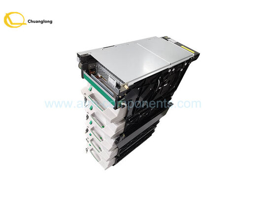Prezzo buono Parti di macchine bancomat Nuova Glory originale NMD NMD 100 Dispenser Delarue Talaris NMD100 NMD050 Dispenser completo NMD100 in linea