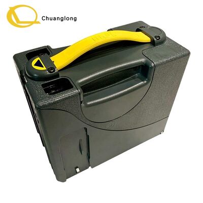 Prezzo buono Cassetta Mei Cashflow 50043690 Validatore di banconote Cassetta per contanti da 600 banconote SC Advance SCNR 8327 ATM CRM Selfserv Kiosk Parte in linea