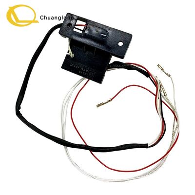 Prezzo buono NCR Personas 5877 Cable Harness 445-0689560 Dispenser Double Picker Sensor Wire ATM CRM Selfserv Kiosk Parte 4450689560 in linea