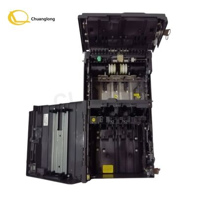 Prezzo buono Ricambi per macchine bancomat Hitachi U2DRBA Cassetta Riciclo doppio SR7500 TS-M1U2-DRB10 TS-M1U2-DRB30 5004211-000 U2DRBC Cassa in linea