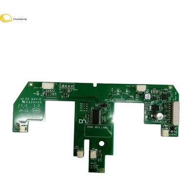 Prezzo buono Ricambi per macchine ATM 1750301000-29 01750360563 Diebold Nixdorf DN CAS RECYCLING CASSETTE SECURE Scheda Elettronica PCB in linea