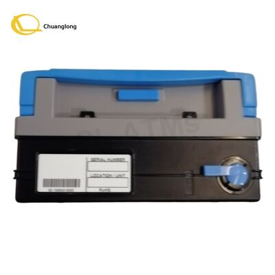 Prezzo buono Parti di ricambio per bancomat 00155842000D 00-155842-000D in magazzino Diebold 2.0 MULTI-MEDIA CSET SEC UNIV ACTIVDISPENSE Cassetta in linea