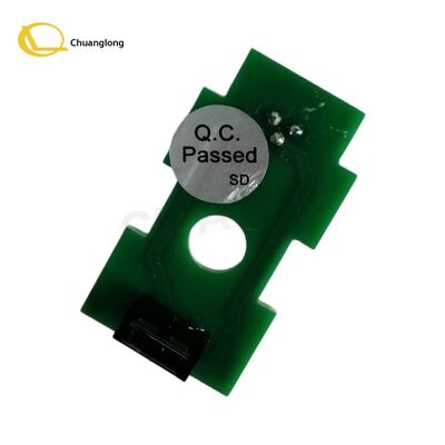 Prezzo buono ATM Ricambi Glory GFB-800 Serie Ricambi GFB-800 GFB-836 Banconota Contatore Sorter Hopper Sensor Assy 0280-TB44 per bancomat in linea