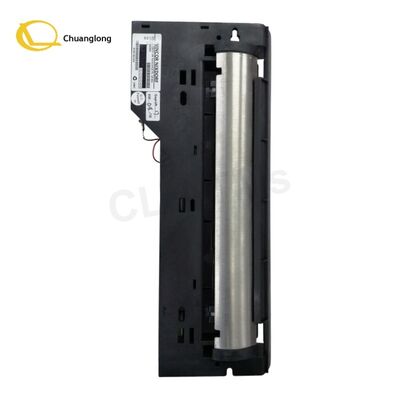 Prezzo buono Ricambi ATM Wincor Nixdorf Otturatore C2060 C2070 C4040 C4060 C4560 C2590 CMD V4 Barra RL orizzontale 1750166395 01750166395 in linea