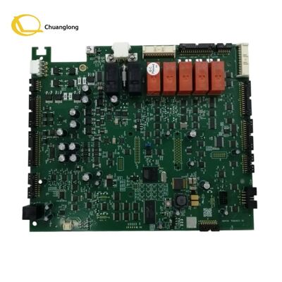 Prezzo buono NCR S2 Pannello di controllo della distribuzione di contanti 445-0757206C MotherBoard PCB 4450757206 AssyATM CRS CRM Selfserv Kiosk Machine Part in linea