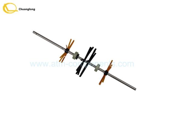 Prezzo buono 7310000729 S7310000729 ATM Parts Hyosung 5600 HCDU Paddle Wheel Shaft Assy in linea