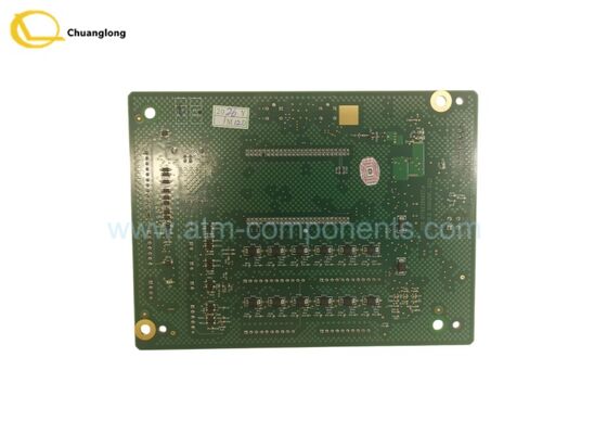 Prezzo buono 49244456000C 49-244456-000C Parti ATM Diebold CCA LCC PCBA Carta di controllo inferiore in linea