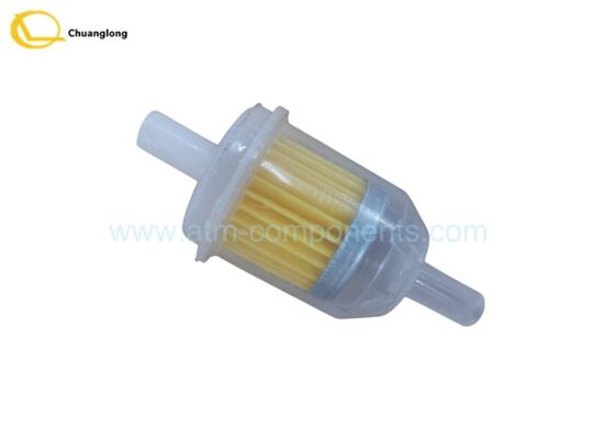 Prezzo buono 4450612449 445-0612449 ATM Parti della macchina NCR Dispenser filtro dell'aria in linea