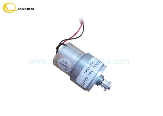 Prezzo buono A011141 NMD ATM Parts Glory NMD100 Dispenser NMD NF300 Motor in linea