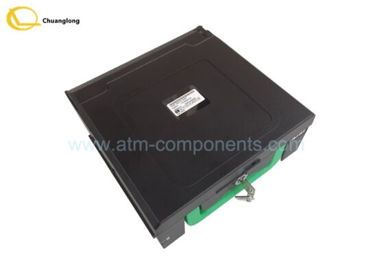 Prezzo buono 7310000702 S7310000702 Parti di bancomat Hyosung denaro contante cassetta bancaria MX5600 HCDU rigetto in linea
