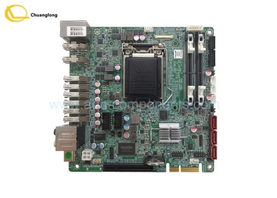 Prezzo buono 4450775206 445-0775206 Parti per Bancomat NCR Misano Scheda Madre in linea
