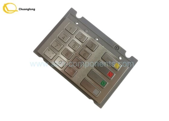 Prezzo buono 1750311650 1750235002 Parti ATM Wincor Nixdorf ATM Inglese EPP V7 INT Africa PK Tastiera V7 in linea