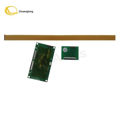 Prezzo buono 0090036135 Circuito tattile Macchina ATM Pezzi di ricambio NCR BRM Scheda di controllo del controller touch screen 009-0036135 per NCR Touch Screen in linea