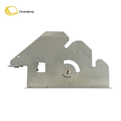 Prezzo buono 1750256247-02 Parti di ricambio per bancomat 1750256247-02 Wincor Nixdorf TP27 Cornice di stampa in metallo B 01750256247-02 per bancomat Wincor in linea