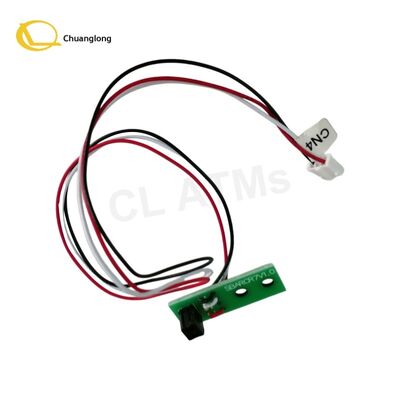 Prezzo buono 1750256247-13 ATM Machine Spare Part Wincor Nixdorf TP27 Receipt Printer Exit Sensor 1750256247-13 in linea