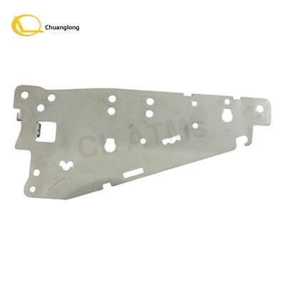 Prezzo buono 1750256247-23 ATM Machine Spare Parts Wincor TP27 Printer Paper Guide Assy R Plate 1750256247-23 01750256247-23 per Wincor ATM in linea