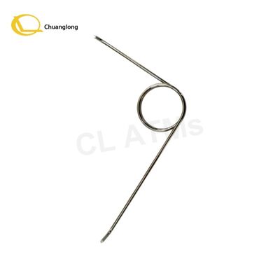 Prezzo buono 1750256247-61 Pezzi di ricambio per macchine ATM Originale Wincor TP27 Stampante per ricevute Piastra di scorrimento per alimentazione Molla 01750256247-61 per Wincor ATM in linea