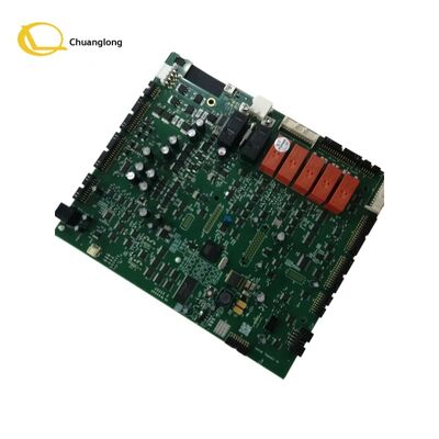 Prezzo buono 4450757206 Parti di ricambio della macchina bancomat NCR S2 Pannello di controllo della distribuzione di cassa 445-0757206C Motherboard PCB 4450757206 Parte della macchina del chiosco in linea