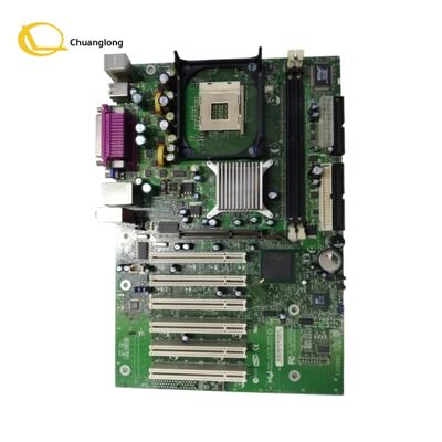 Prezzo buono 49204203000C Parti di ricambio per macchine ATM Diebold Opteva 0MB 2G Motherboard 49-204203-000C 49204203000C per Diebold ATM in linea