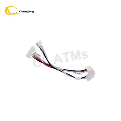 Prezzo buono S3200000556 Cavo adattatore tastiera EPP Hyosung ATM da 6000K a 8000R/X1 Cavo adattatore I/F e alimentazione Hyosung PCI 3.0 in linea