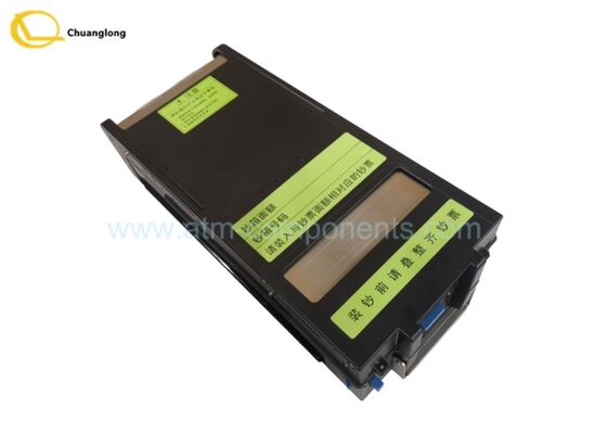Prezzo buono Parti di ricambio per bancomat Fujitsu F610 Cassetta in linea