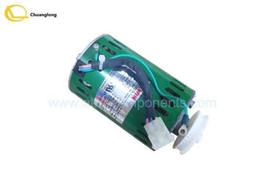 Prezzo buono 0090007847 009-0007847 Parti di bancomat NCR Motore 110V in linea