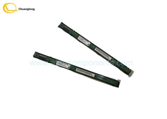 Prezzo buono 1750250080 1750250081 ATM Parti Wincor Scanner Assemblaggio unità testa stampante Ricambi in linea