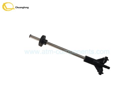 Prezzo buono 1750349895 01750349895 Parti di macchine bancomat Wincor TAKE AWAY WHEEL SHAFT ASSY STRIPPER ASSY STRIPPER E TA Servizio kit in linea
