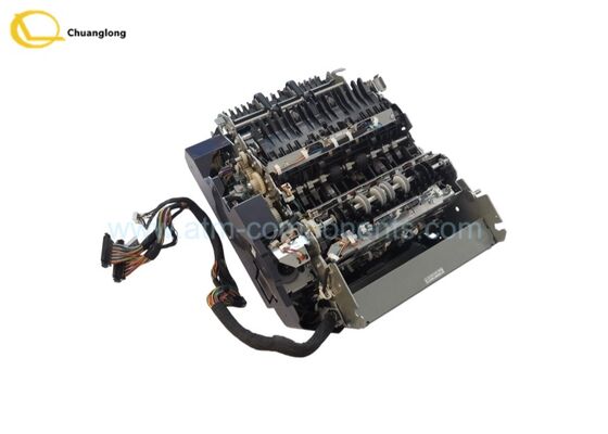 Prezzo buono 49233110000C 49-233110-000C Parti di macchine ATM Diebold Universal Recycler-UP TS-M1U1 PENUTUP SLOT KAS R/L (UCSLL) in linea