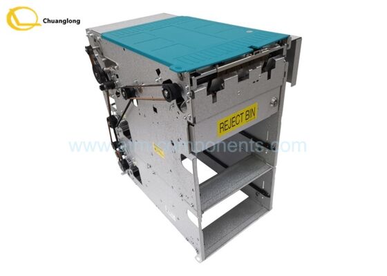 Prezzo buono 7010000194 S7010000194 Parti di bancomat Nautilus Hyosung 4000 Unit di distribuzione di banconote CDU-M 1800SE 2700CE in linea