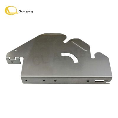Prezzo buono 1750256247-01 Parti di ricambio per bancomat 1750256247-01 Wincor Nixdorf TP27 Cornice di stampa in metallo a 01750256247-01 per bancomat Wincor in linea
