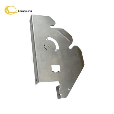 Prezzo buono 1750256247-02 Parti di ricambio per bancomat 1750256247-02 Wincor Nixdorf TP27 Cornice di stampa in metallo B 01750256247-02 per bancomat Wincor in linea