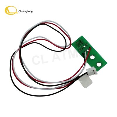 Prezzo buono 1750256247-13 ATM Machine Spare Part Wincor Nixdorf TP27 Receipt Printer Exit Sensor 1750256247-13 in linea