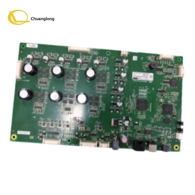 Prezzo buono 01750311974 Parti di ricambio per macchine bancomat Diebold Nixdorf DN200 250 450 Pannello di controllo del regolatore inferiore superiore 1750311974 per DN ATM in linea