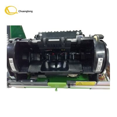 Prezzo buono 1750288271 01750288271 Diebold DN ATM Pezzi di ricambio macchina Diebold Nixdorf DN200 IOT Modulo di ingresso-uscita Vassoio cliente per DN ATM in linea