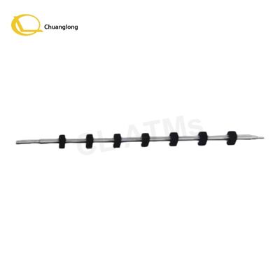 Prezzo buono 1750291697-39-14 Parti di ricambio per macchine ATM 1750291697-39-14 Diebold Nixdorf Flusso gommato per il trasporto del telaio DN HCT in linea