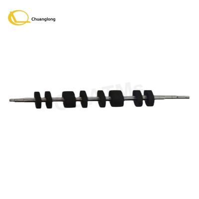 Prezzo buono 01750292333 Pezzi di ricambio originali della macchina ATM Diebold Wincor HCT-8 Testa Albero di trasporto del telaio 24x7 24x15 a CPL DN 1750292333 in linea