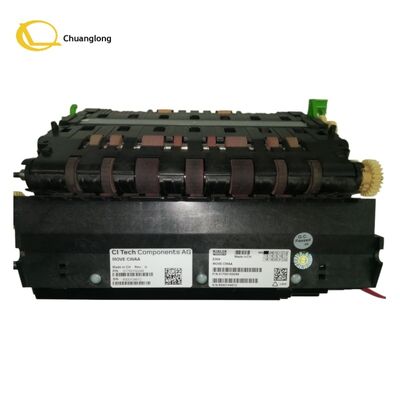 Prezzo buono ATM ricambi 1750150249 WINCOR C4060 lettore di banconote MOVE CWCA scanner BVM originale per Wincor ATM1750150249 in linea