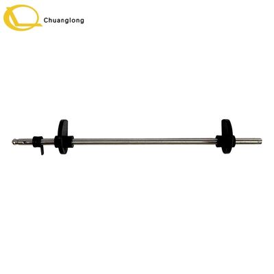 Prezzo buono Albero di distribuzione a doppia camma NCR stampato 445-0668274 ALBERO DI DISTRIBUZIONE A DOPPIA CAMMA (STAMPATO) 5887 ATM CRM CDM CRS Selfserv Kiosk Parte 4450668274 in linea