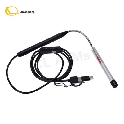 Prezzo buono Endoscopio Grandmaster Set Strumenti di chiusura di serratura Sbloccare Strumenti Endoscopio Set per bancomat Casseforti meccanici di grado C in linea
