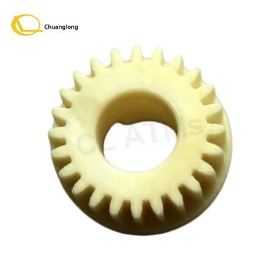 Prezzo buono ATM Macchina parti di ingranaggio 24 denti Wincor Nixdorf C4060 Cineo per il collezionista di moduli di ingresso CRS 01750248000-14 ingranaggio 24 denti in linea
