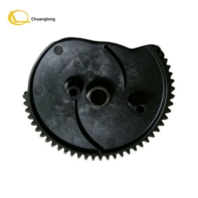 Prezzo buono ATM Machine Parts shadow gear Wincor Nixdorf C4060 Cineo per il collezionista di moduli di input CRS 01750248000-49 shadow gear 01750139101 in linea