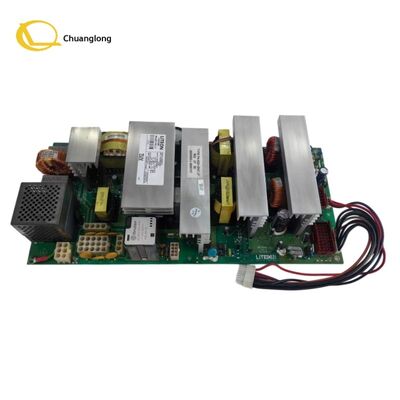 Prezzo buono 0090016713 Scheda di alimentazione NCR per ATM, ricambi NCR 5887 Personas Scheda di alimentazione 328W 009-0016713 Originale Nuova in Magazzino In linea