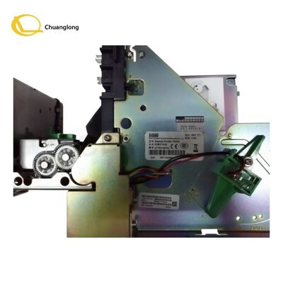 Prezzo buono 1750130744 Stampante termica ATM parte Wincor C4060 TP07A Stampante per ricevute metalliche 01750130744 Stampante termica TP07A In linea